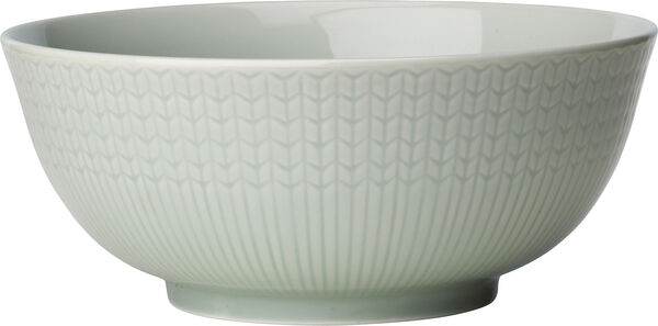 Swedish Grace Skål 60 cl Äng