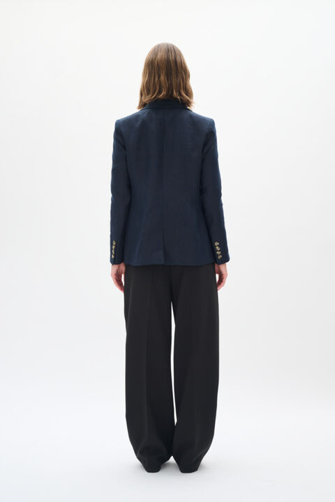 IdonyIW Blazer Premium