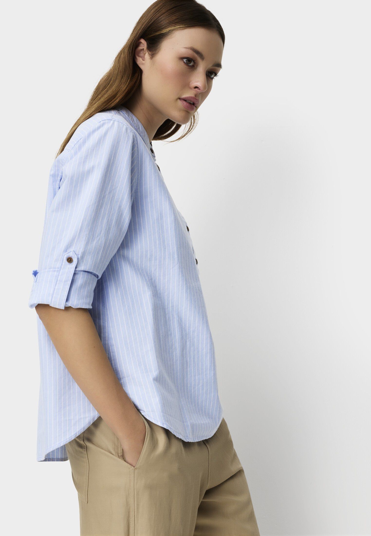 Blouses 1/1 sleeves