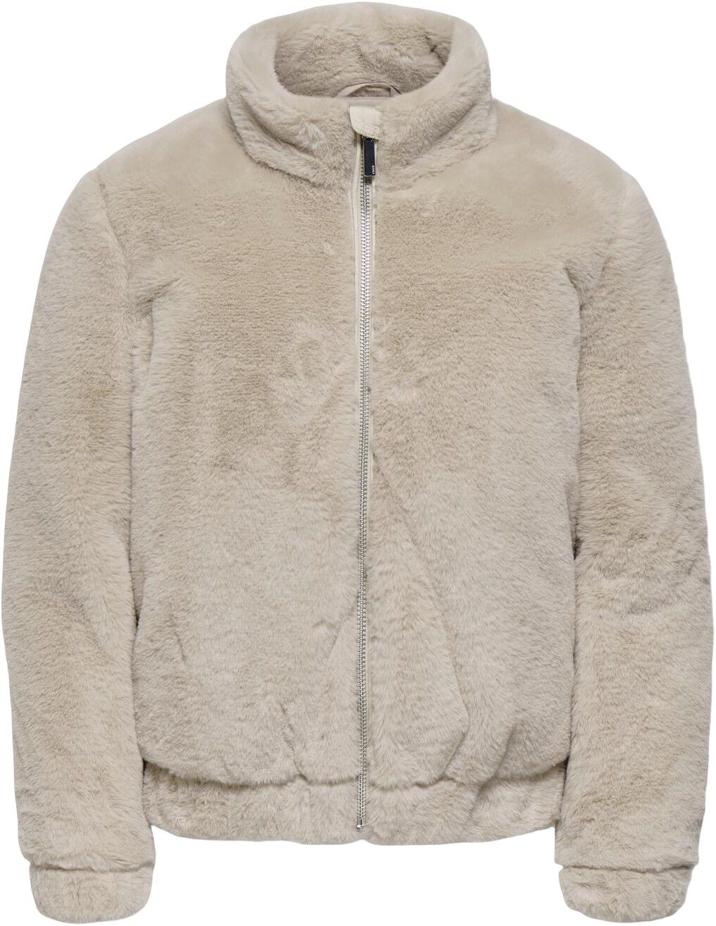 Kogwanja Faux Fur Jacket Otw
