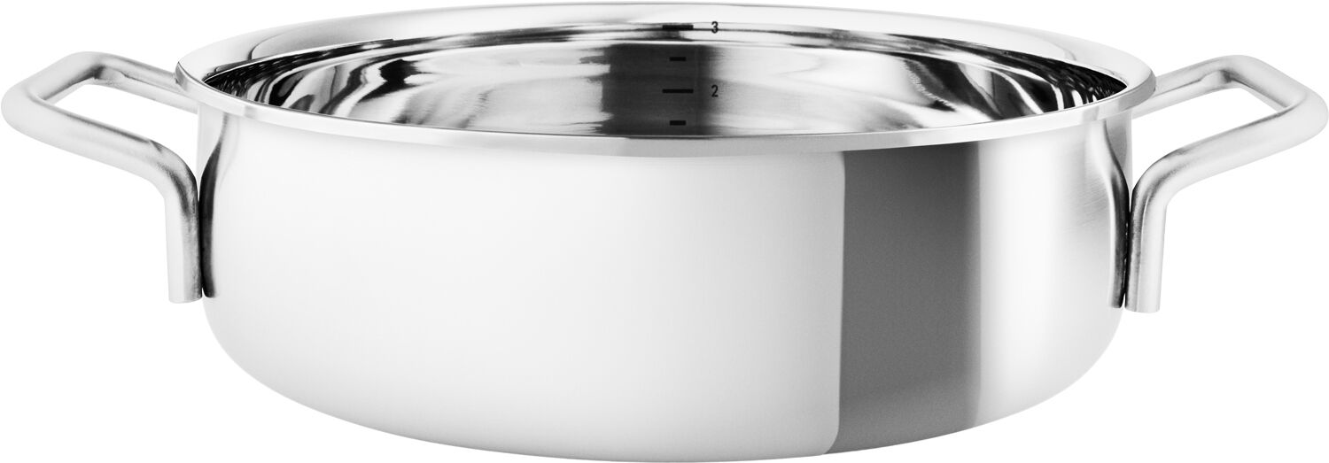 Sautergryde 24 cm Multi med 2 h&aring;ndtag