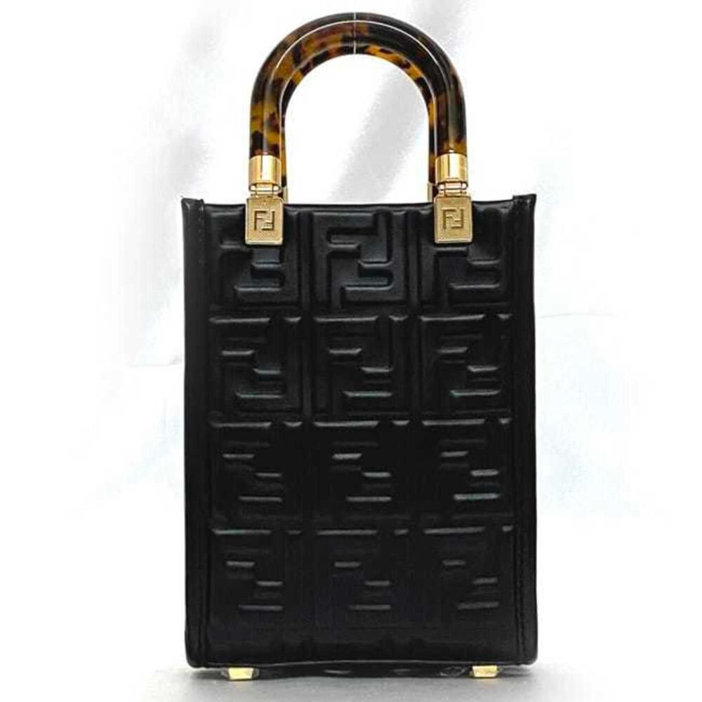Fendi Handbag