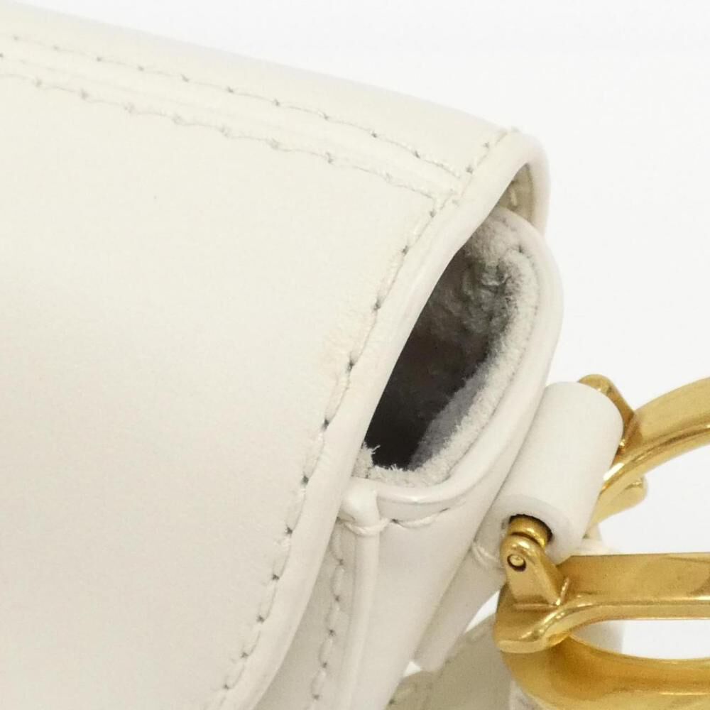 Dior Saddle Bag