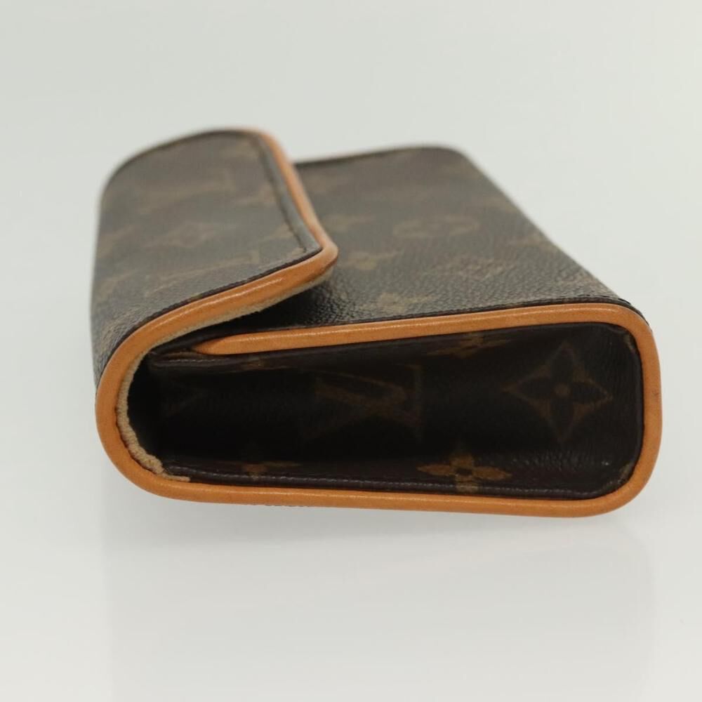 Louis Vuitton Florentine Pochette
