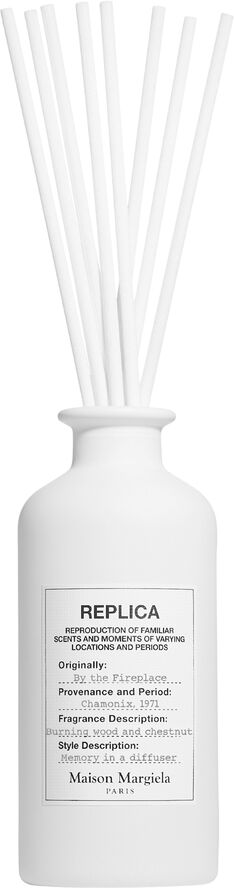 MAIOSN MARGIELA REPLICA DIFFUSER BY THE FIREPLACE 185ML