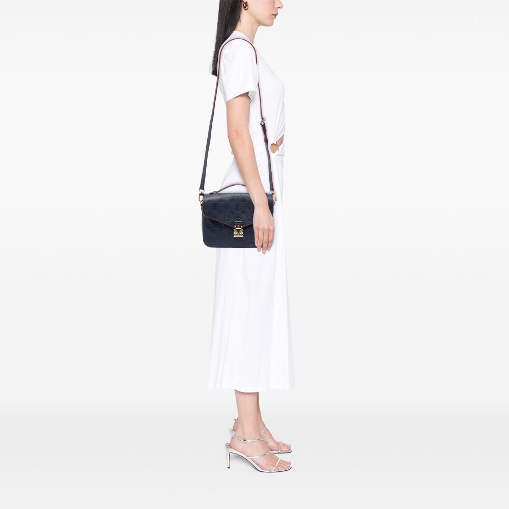 Louis Vuitton Pochette M&eacute;tis