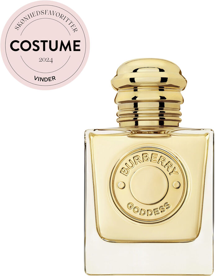 Goddess Eau de Parfum
