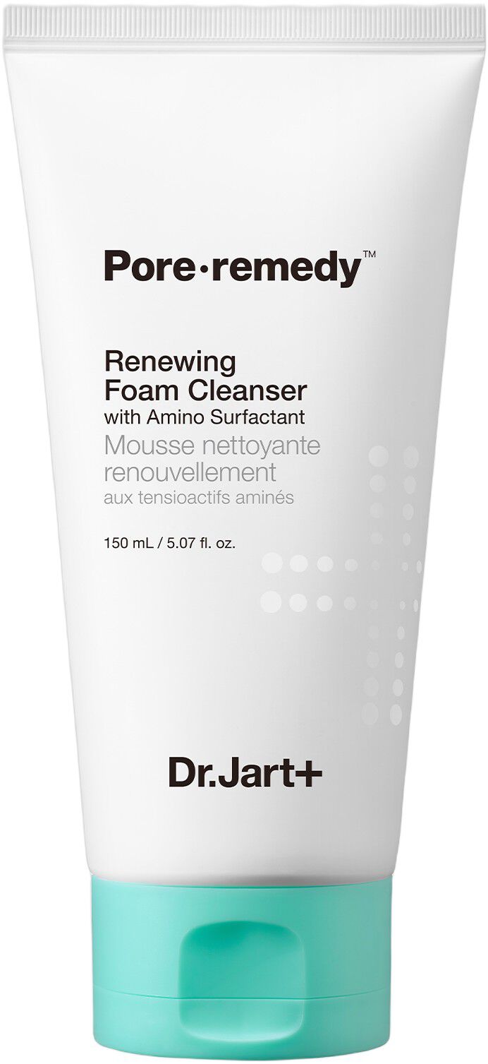 Pore&middot;remedy Renewing Foam Cleanser