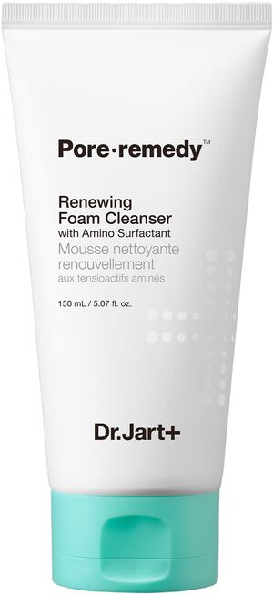 Pore&middot;remedy Renewing Foam Cleanser