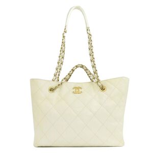 Chanel Tote
