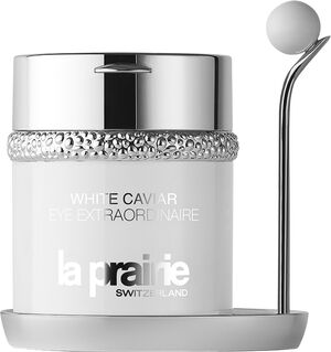 White Caviar Eye Extraordinaire