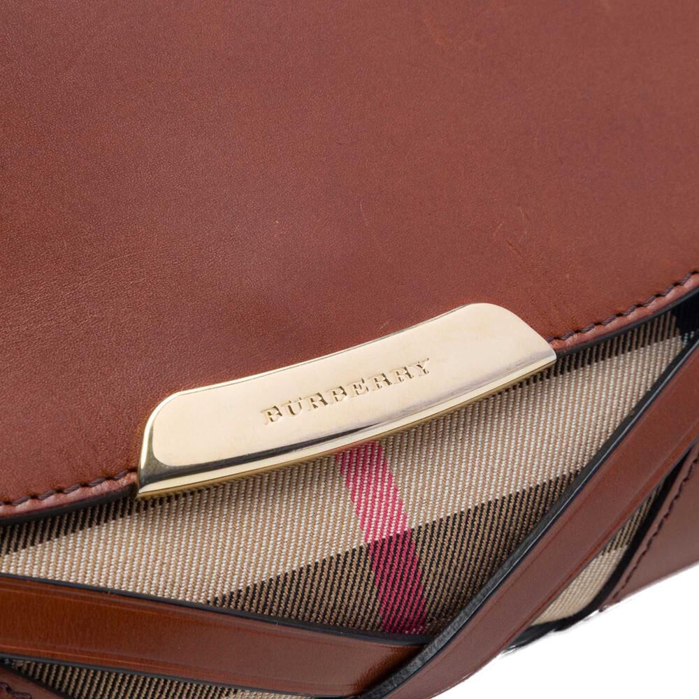 Burberry Crossbody Bag