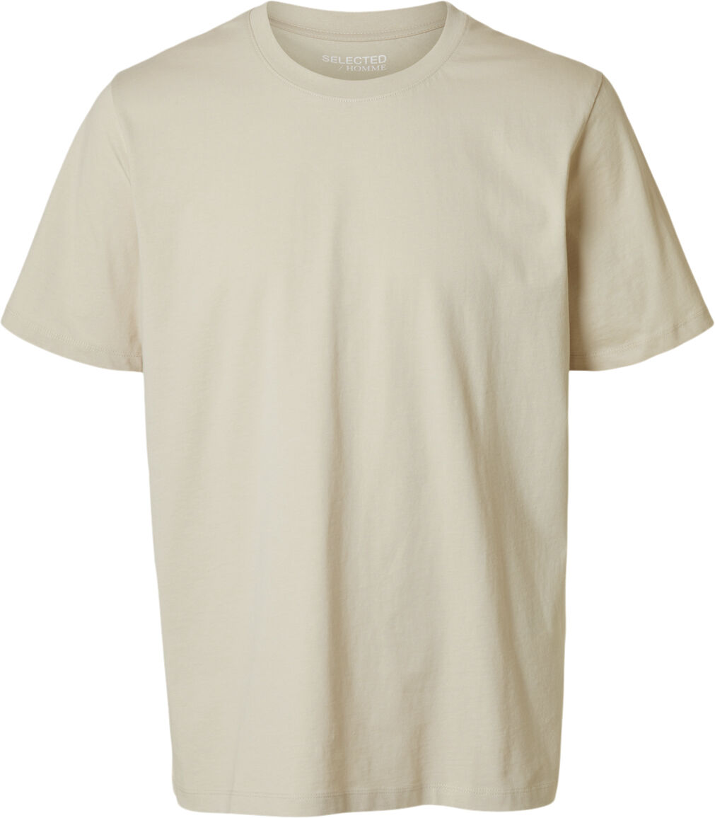 Slmaspen Ss O-Neck Tee Noos