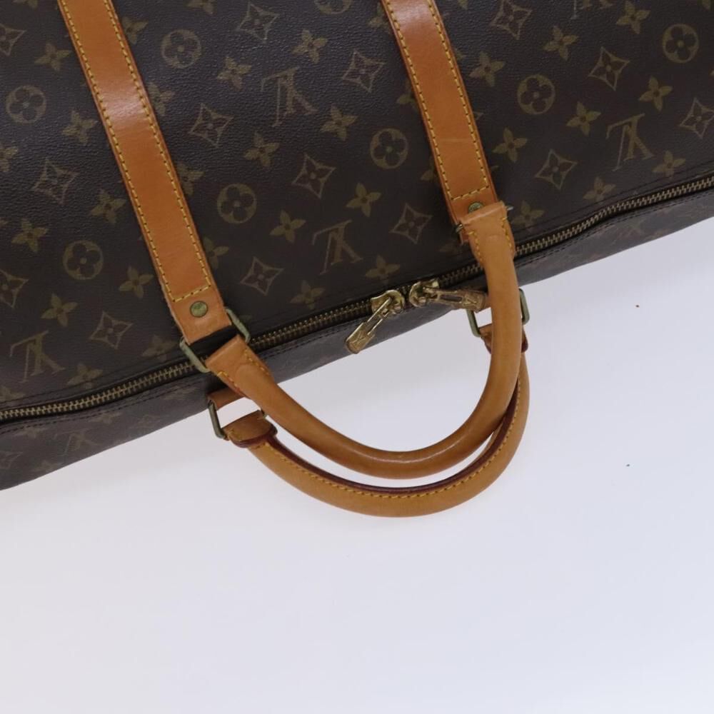 Louis Vuitton Keepall