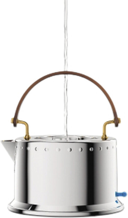 elektrisk vattenkittel, 1. 0l, 34 oz, 1380W