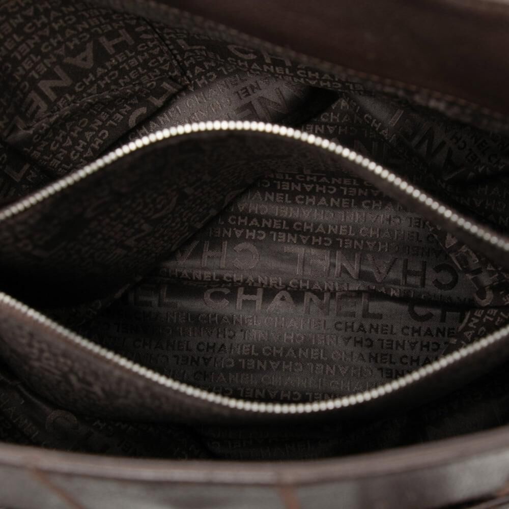 Chanel Tote