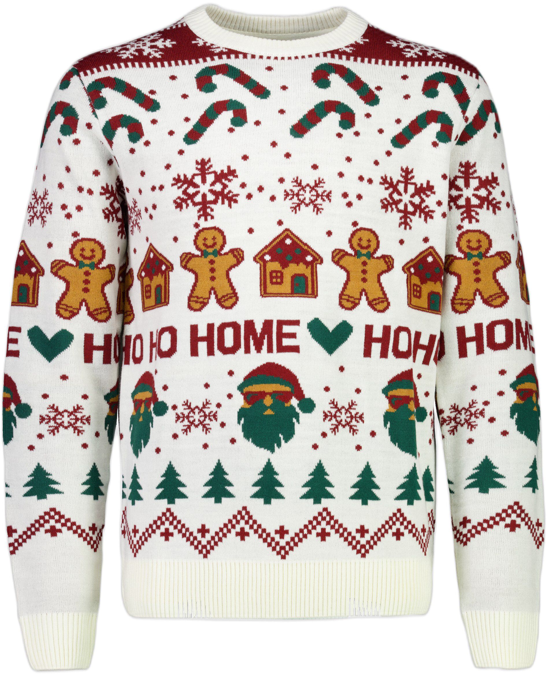Santa sweater