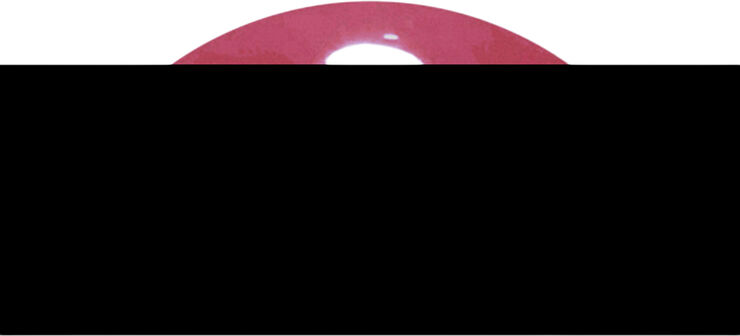 NAILBERRY Pink Berry 15 ml