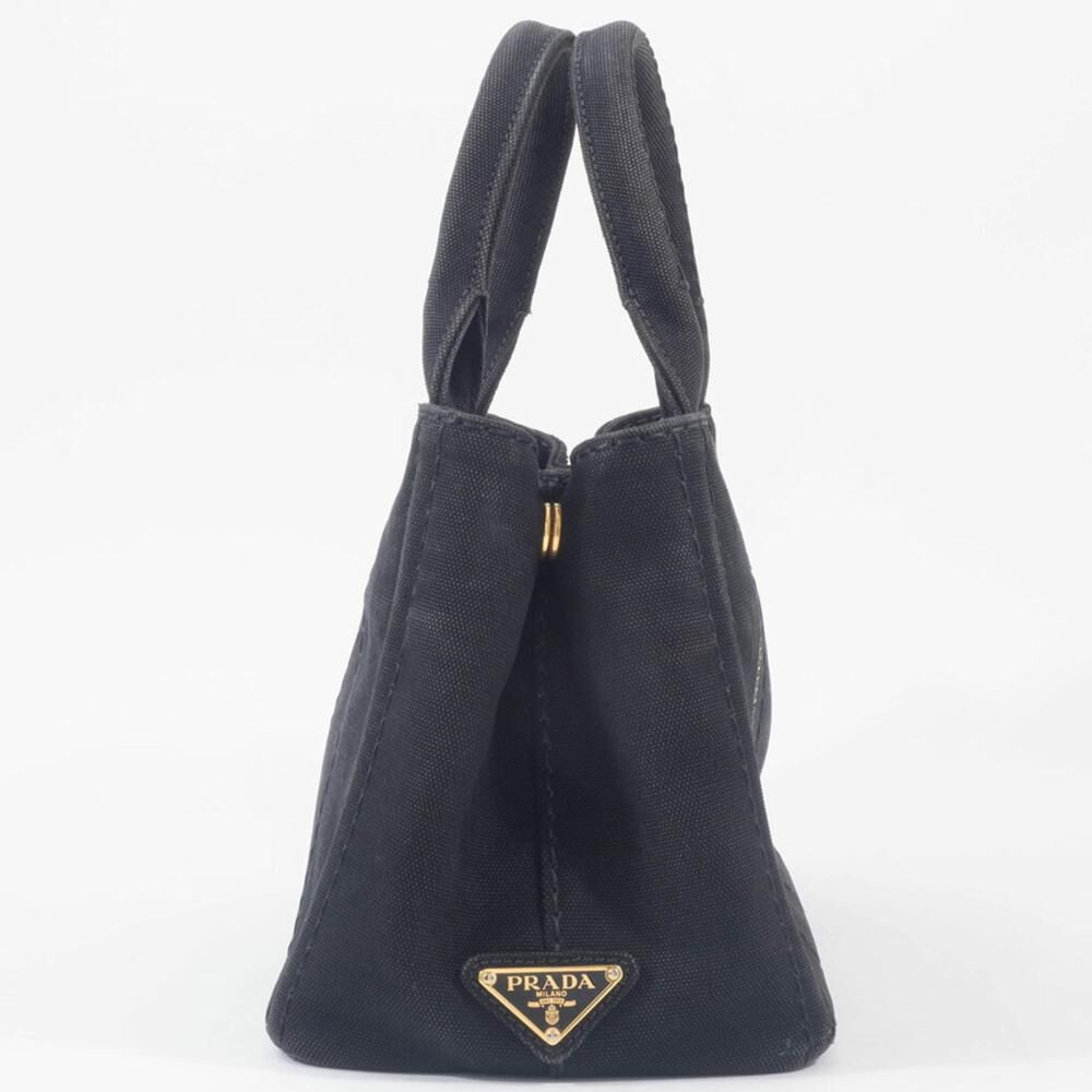 Prada Canapa Tote