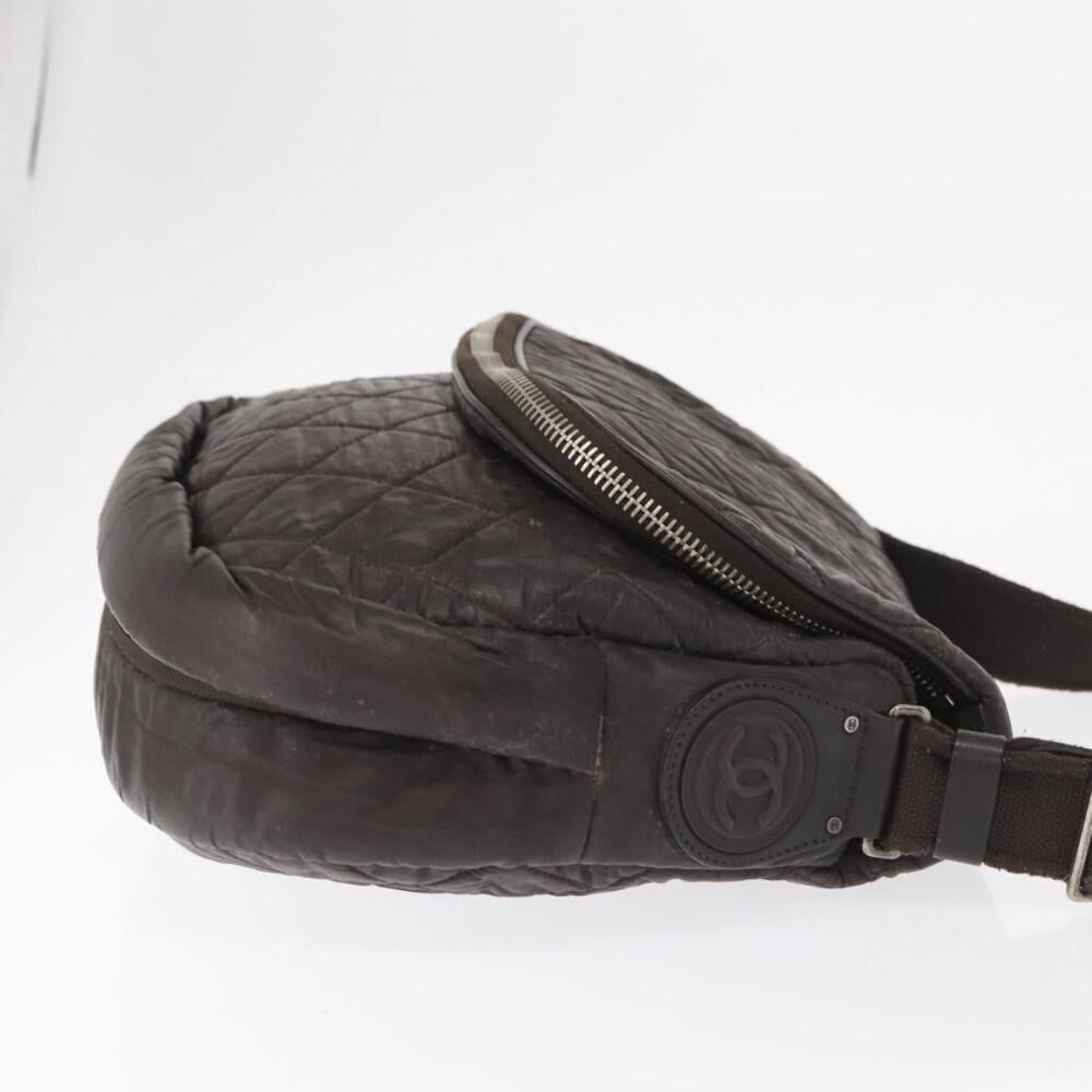 Chanel Crossbody Bag