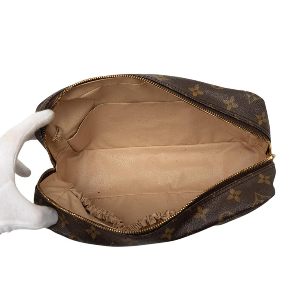 Louis Vuitton Trousse Toilette