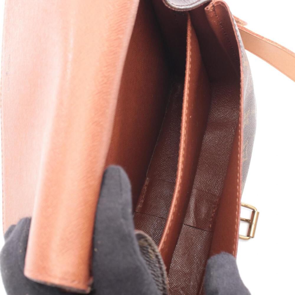 Louis Vuitton Cartouchiere