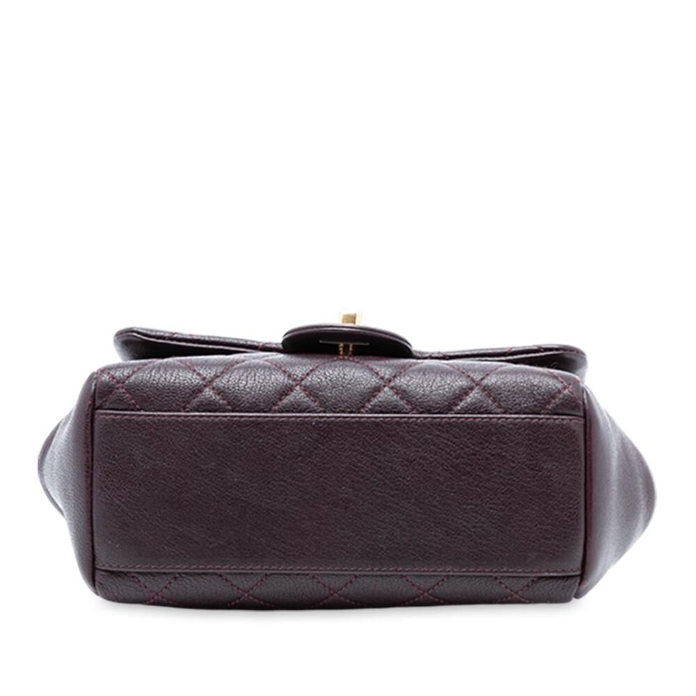 Chanel Flap Bag