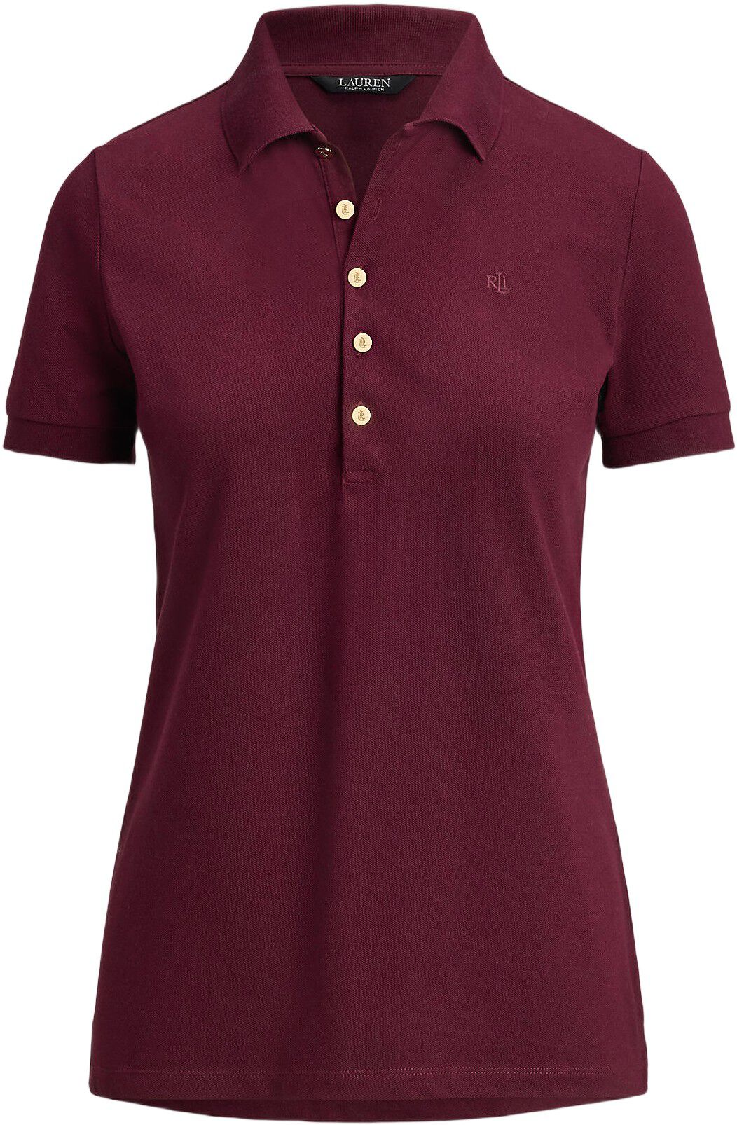 Piqu&eacute; Polo Shirt