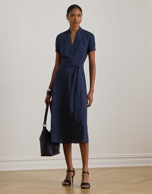 POLY CDC 79-DRESS