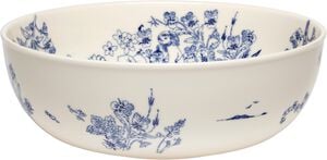 Moomin Arabia serveringssk&aring;l 28cm Haru