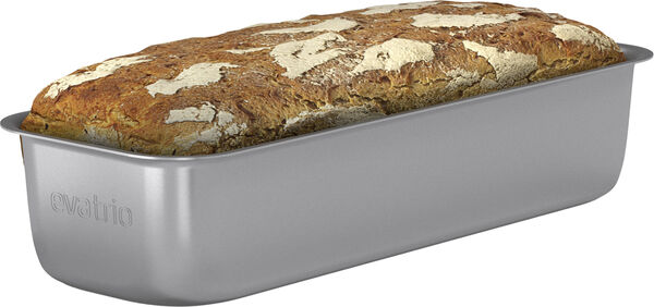 Professionel brød/kageform 1,75 l keramisk Slip-Let® belægni