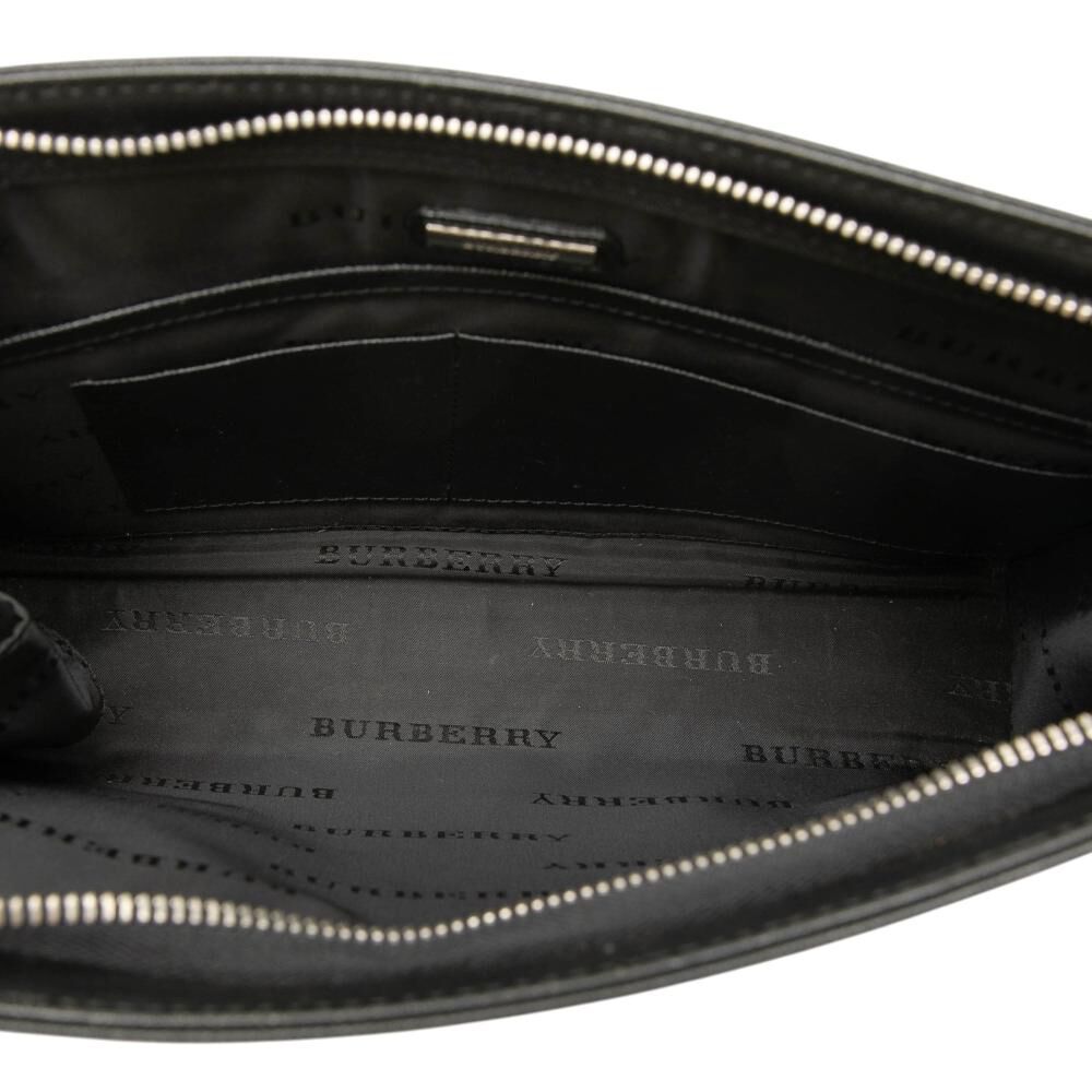 Burberry Clutch
