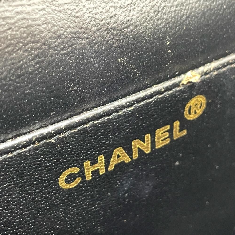 Chanel Shoulder Bag