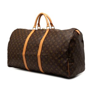 Louis Vuitton Keepall