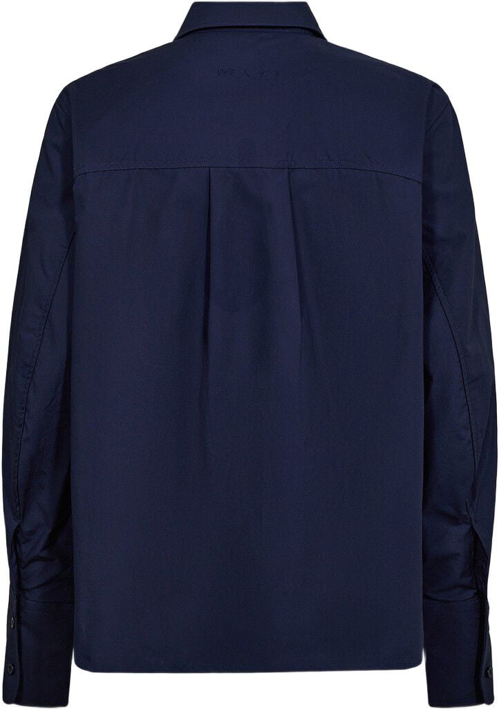 IVY-Filippa Essential Shirt