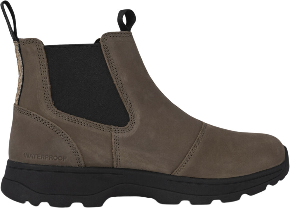 Svend Leather Waterproof