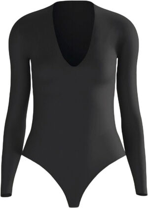The V Neck Body