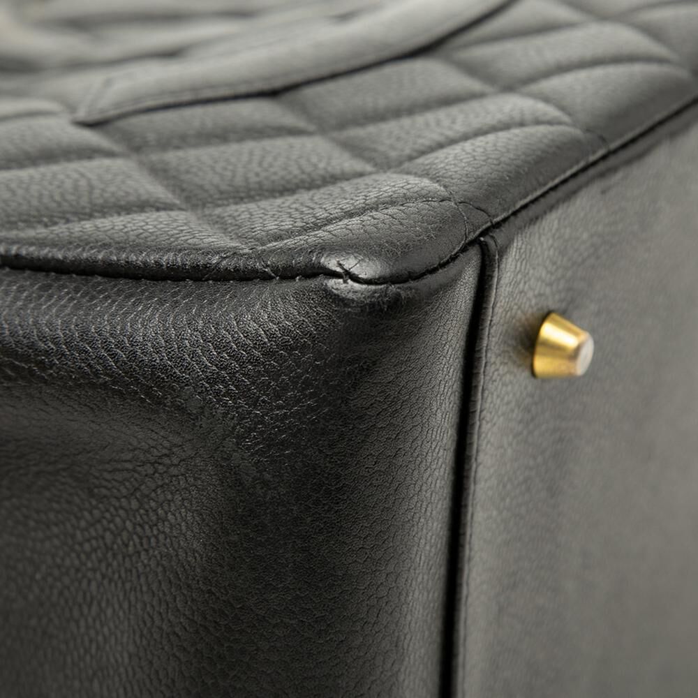Chanel Tote