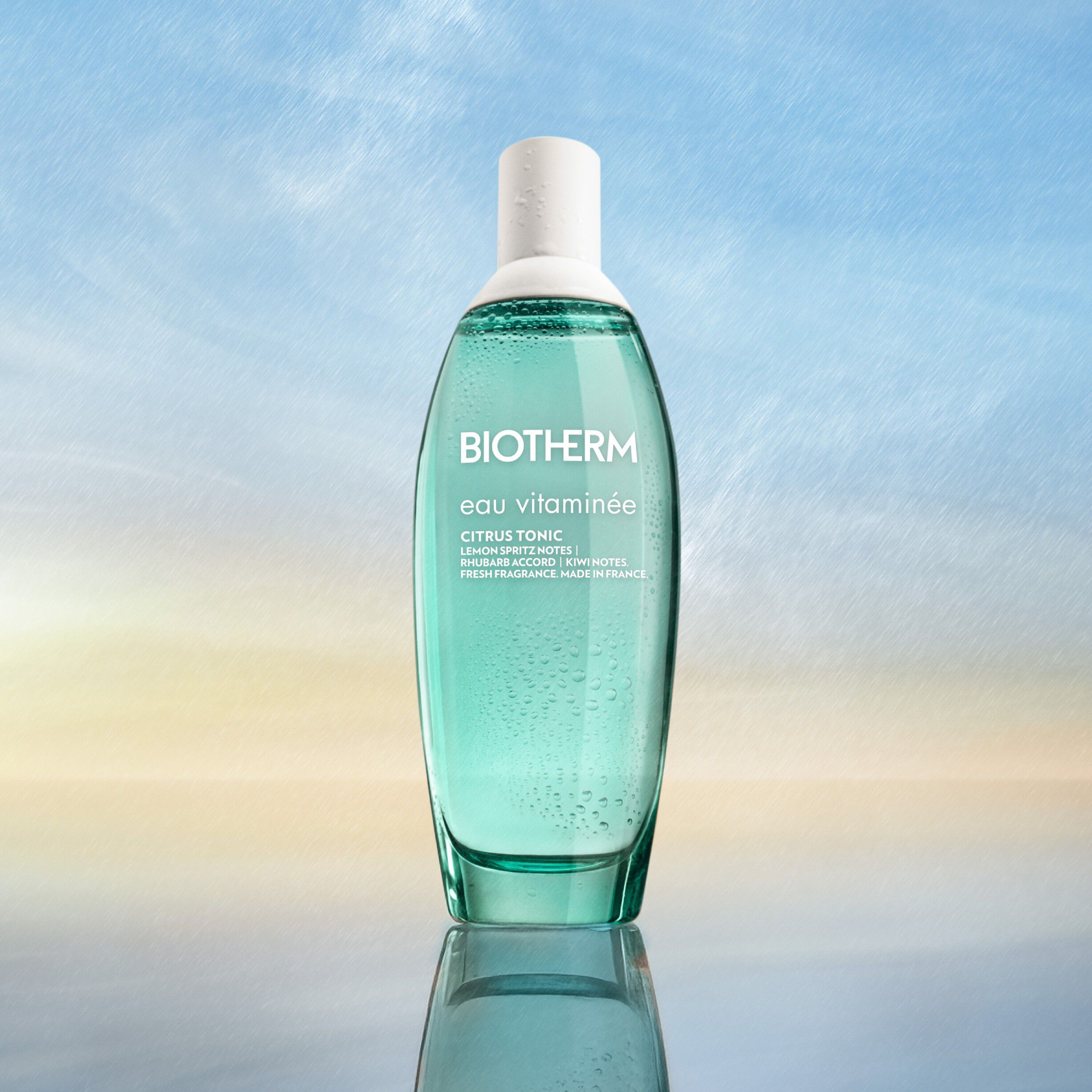Eau Vitamin&eacute;e Citrus Tonic Body Mist