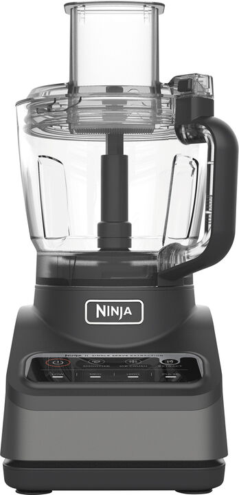 Ninja BN650EUFood Processor m Auto-iQ