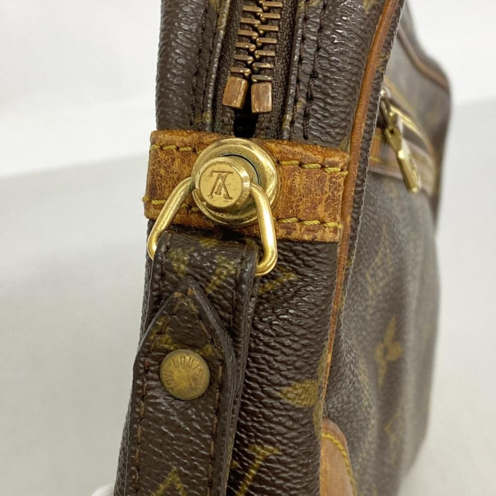 Louis Vuitton Marly Dragonne