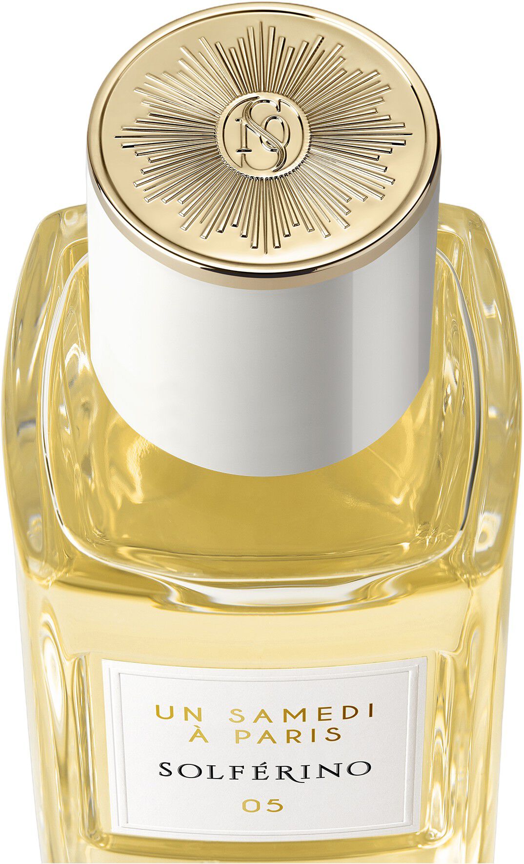 Un Samedi A Paris EdP 125 ml