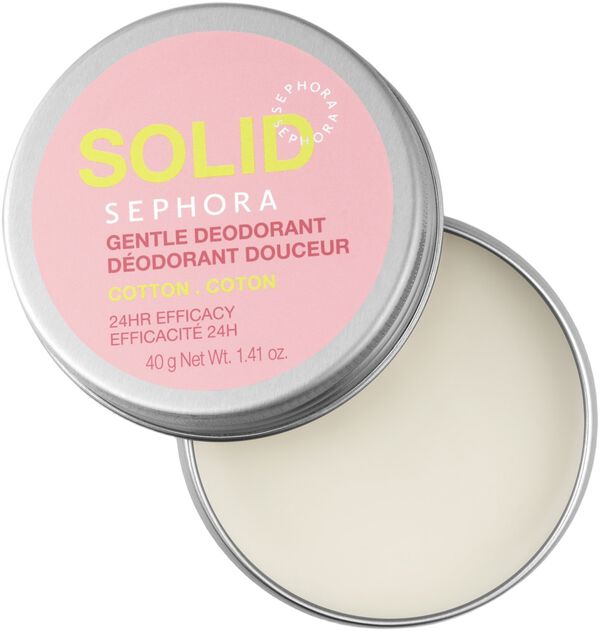 Deodorant Balm - 24 timmars verkan