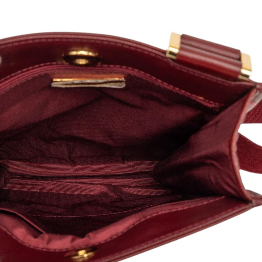 Burberry Crossbody Bag