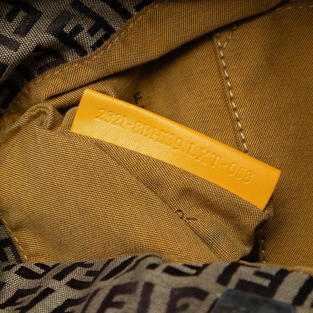 Fendi Tote