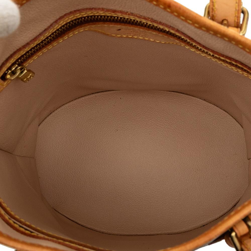 Louis Vuitton Bucket Bag