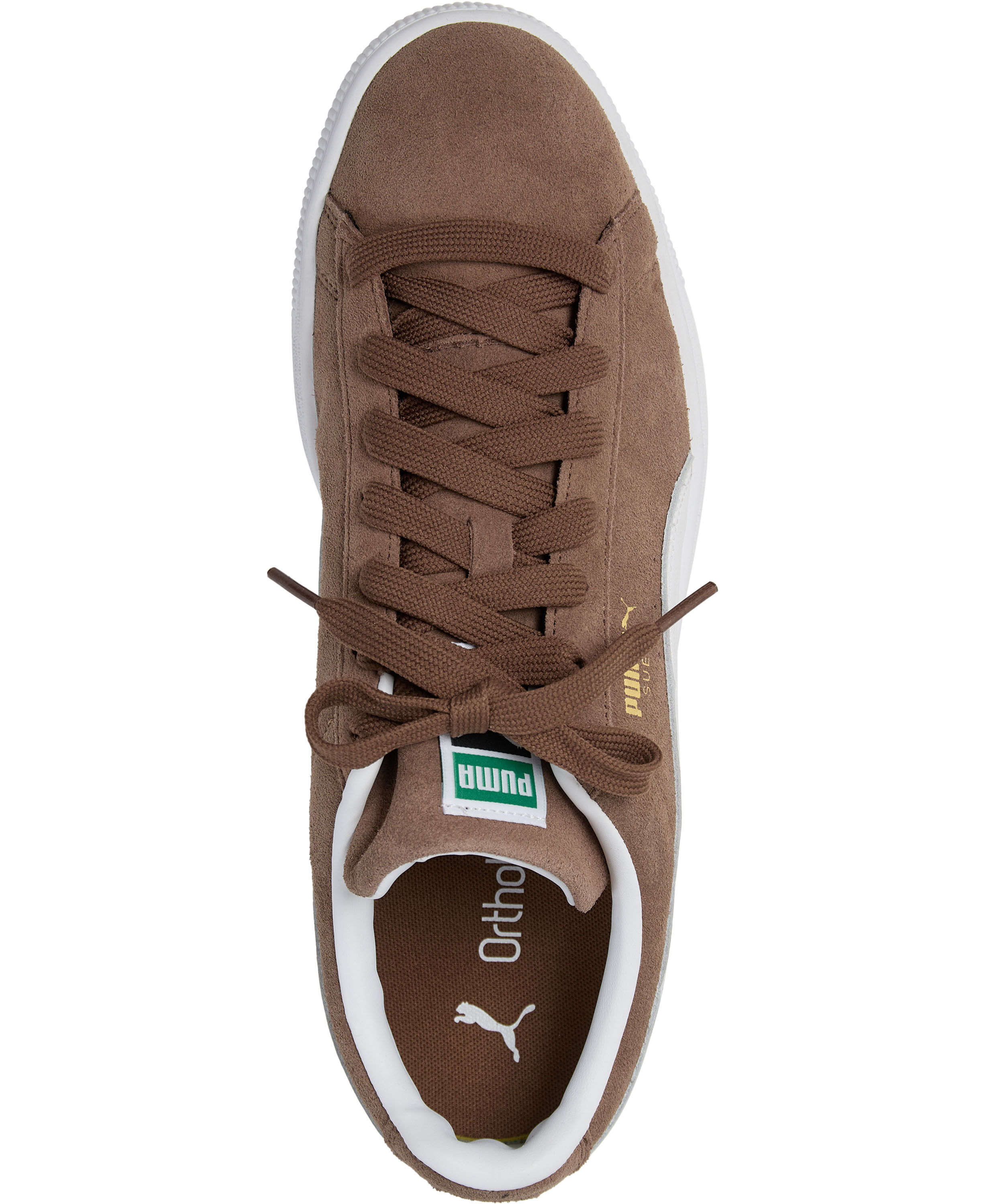 Suede Classic