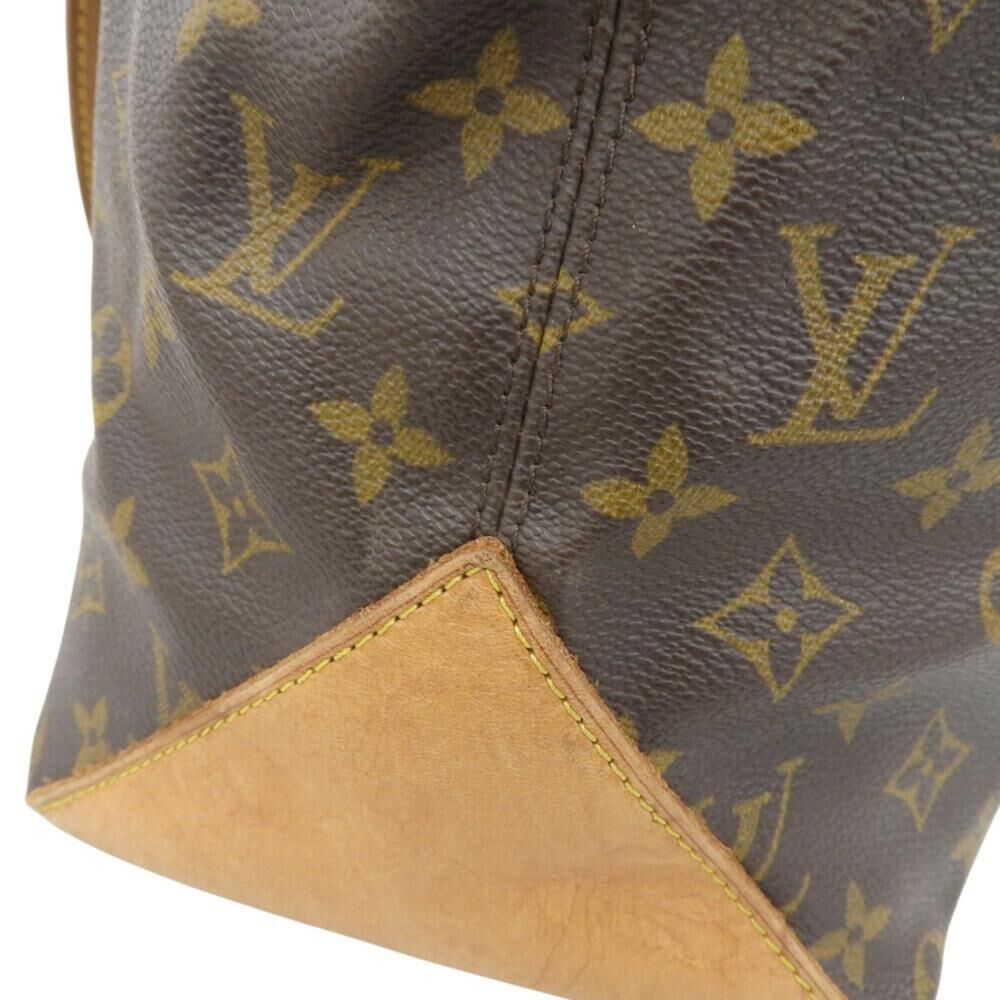 Louis Vuitton Cabas