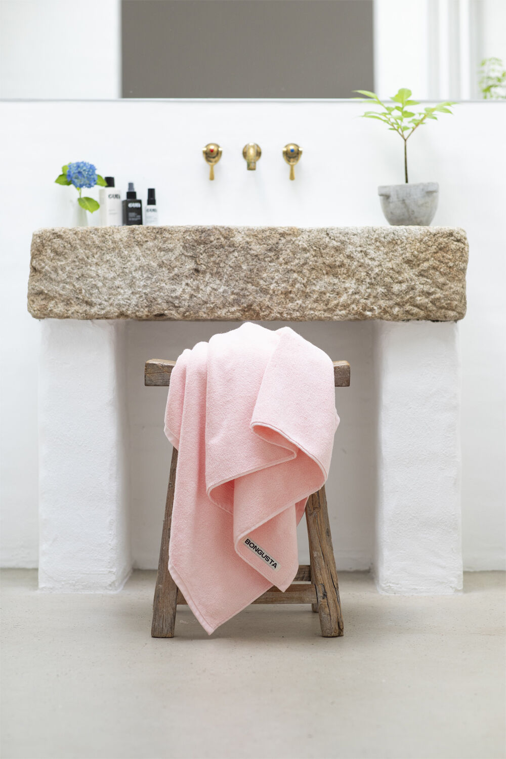 Naram Towels