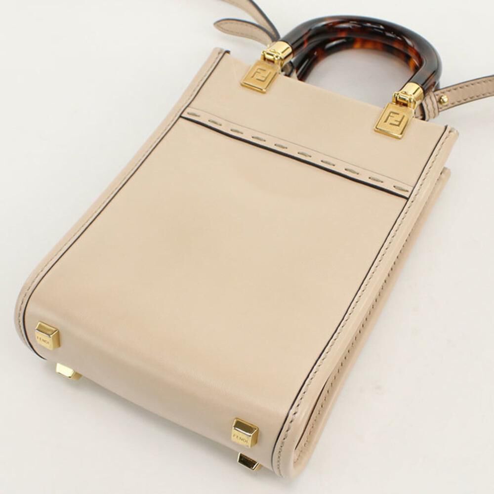 Fendi Handbag